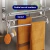 Estante Organizador de Baño con Toallero Waggs - Interseller