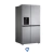 Heladera Inverter Side By Side GS66SPP 637L LG - tienda online