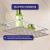 Repisas Para Baño Set x 2 Waggs - Interseller