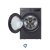 Lavasecarropas Frontal LG Inverter WD20EGNTSPG Capacidad 20Kg / 10Kg - comprar online