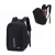 Imagen de Mochila Antirrobo Urbana 30L Impermeable y con Puerto USB Waggs