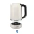 Pava Electrica Kitchenaid LKEK1701RPL 1.7 Litros con Selector de Temperatura Digital - comprar online