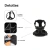 Arnés Anti-Tirones Para Mascotas Ajustable y Reflectivo Waggs - tienda online