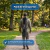 Gazebo Plegable 3x3mts Impermeable Con Paredes y Bolso Waggs - Interseller