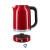 Pava Electrica Kitchenaid Lkek1701rer 1.7 Litros con Selector de Temperatura Digital - comprar online