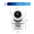 Cámara de Seguridad de Interior con WiFi y Rotación 360° Pack x 3 Waggs