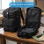 Mochila Táctica 40L Impermeable Para Trekking, Camping y Viajes Waggs - tienda online