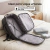 Mochila Carry On Expandible 35 a 45 L Impermeable Con Puerto USB Waggs - tienda online