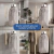 Imagen de Secador de Ropa Portatil Colgante con Display Digital Waggs