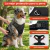Imagen de Arnés Anti-Tirones Para Mascotas Ajustable y Reflectivo Waggs