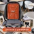 Imagen de Mochila Antirrobo Urbana 30L Impermeable y con Puerto USB Waggs