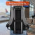 Mochila Antirrobo Urbana 20L Impermeable y con Puerto USB Waggs