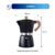 Cafetera Italiana de Aluminio de 300 ML Waggs - comprar online