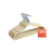 Pack de Perchas de Terciopelo Antideslizantes y Ultrafinas Waggs - comprar online