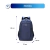 Mochila Urbana Porta Notebook Impermeable y Ergonómica Waggs - Interseller