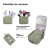 Mochila de Viaje Carry On de 40L con 3 Neceser Waggs - comprar online