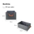 Caja Organizadora Plegable De Tela Waggs Canasto Multiuso - comprar online