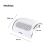 Extractor de Polvo Ergonómico Con Triple Ventilador y Bolsa Reutilizable Waggs - comprar online
