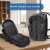 Mochila Táctica 30L Resistente, Ergonómica e Impermeable Waggs - comprar online
