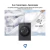 Lavasecarropas Frontal LG Inverter WD20EGNTSPG Capacidad 20Kg / 10Kg en internet