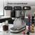 Cafetera Expresso Semiautomática Digital 3 en 1 Slim 1L 20 Bar Waggs