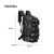Mochila Táctica 30L Resistente, Ergonómica e Impermeable Waggs en internet