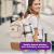 Mochila Urbana con Funda Impermeable 30L Multiples Bolsillos Porta Notebook Waggs - comprar online