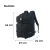 Mochila Táctica 40L Impermeable Para Trekking, Camping y Viajes Waggs en internet
