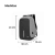 Mochila Antirrobo Urbana 30L Impermeable y con Puerto USB Waggs en internet