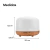 Humidificador de Ambiente Diseño Elegante Waggs en internet