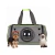 Bolso Transportador de Mascotas Con Visor Waggs - tienda online