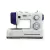 Máquina de Coser Recta Lumina Milano 34 Diseños y Brazo Libre