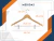 Perchas de Madera Waggs PMG-10 - Pack x10 - Interseller