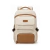Mochila Urbana con Funda Impermeable 30L Multiples Bolsillos Porta Notebook Waggs