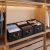 Imagen de Caja Organizadora Plegable De Tela Waggs Canasto Multiuso
