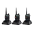 Pack de Handy Baofeng UV-5R 8W Portátil Bibanda VHF/UHF Con Funciones Avanzadas en internet
