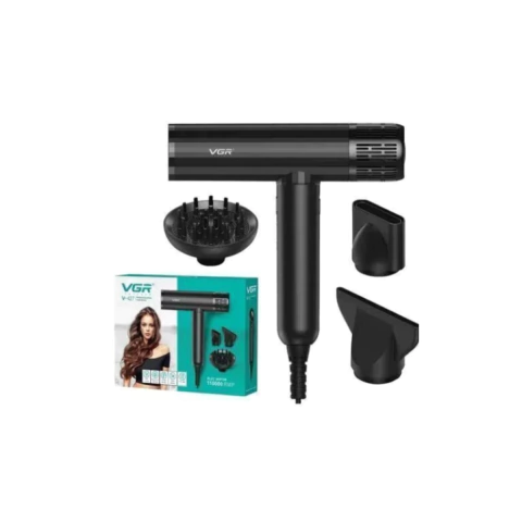 SECADOR VGR V 427 PRETO 220V - comprar online