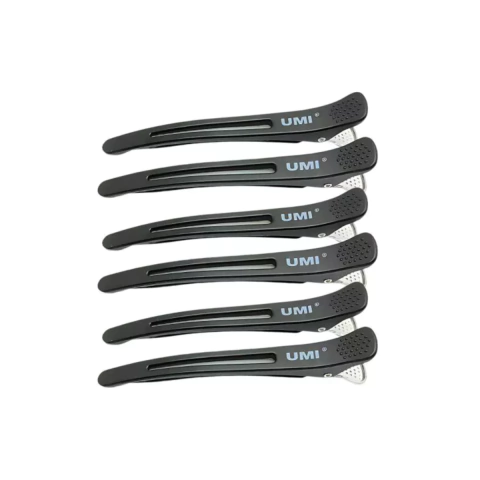 CLIPS PATO UMI PRETO - comprar online