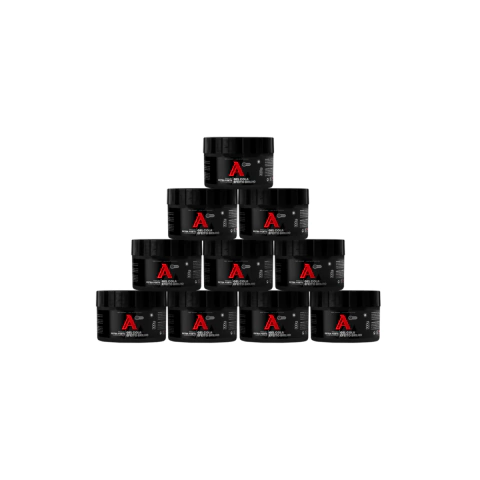 GEL COLA 300G ALFA LOOKS 10 UNIDADES - comprar online