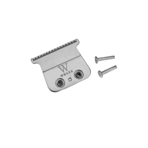 LAMINA ACABAMENTO WMARK T-5 SILVER - comprar online