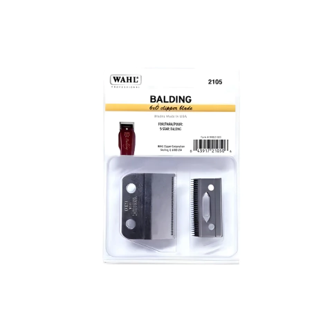 LAMINA BALDING WAHL - comprar online