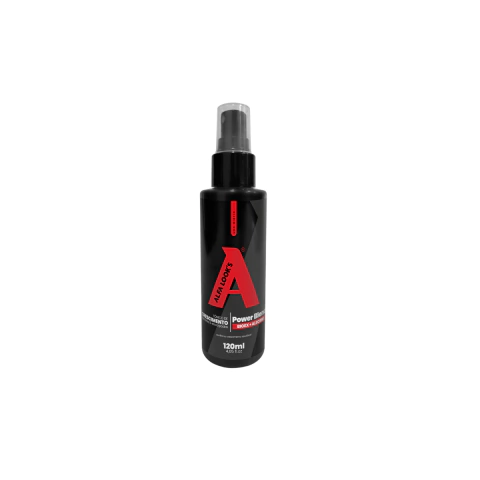 TONICO POWER BLEND 120ML ALFA LOOK'S - comprar online