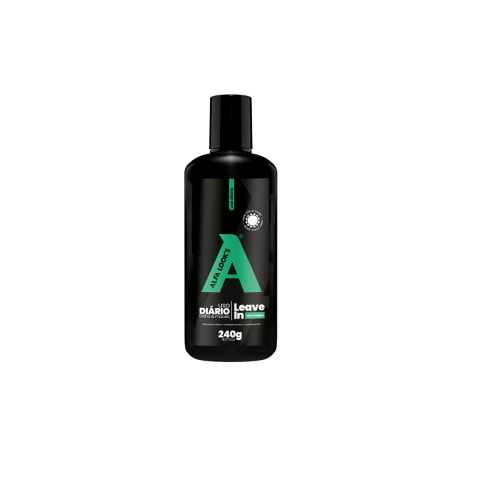 LEAVE-IN 240G ALFA LOOK'S - comprar online