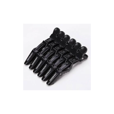 CLIPS CROCO PRETO - comprar online