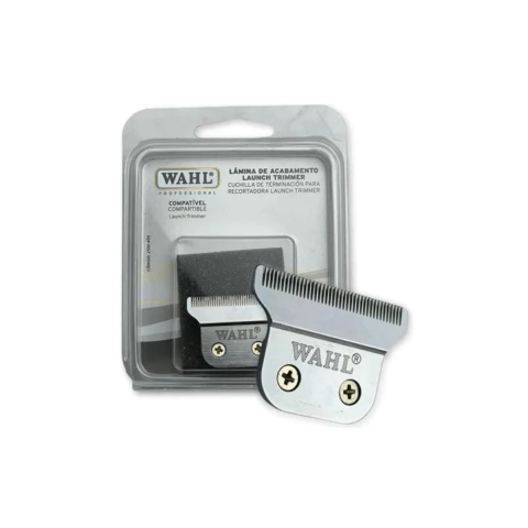 LAMINA LAUNCH ACABAMENTO WAHL - comprar online