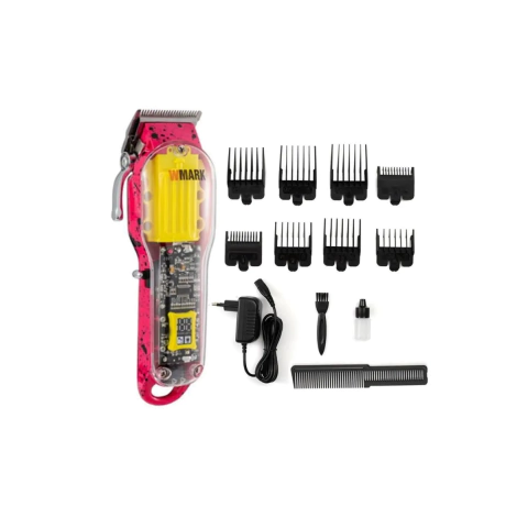 MAQUINA DE CORTE WMARK NG-410