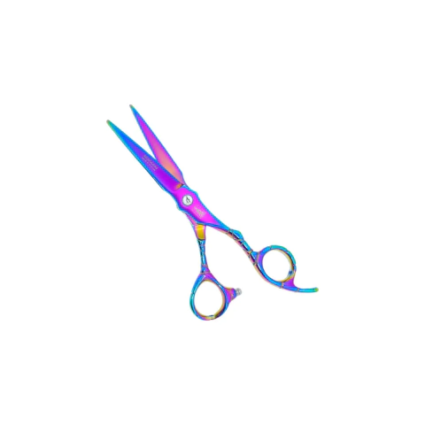 TESOURA MOFASHI FRUTACOR - comprar online