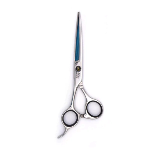 TESOURA UMI NAVALHA CANHOTO PRATA M04-70N 7.0 - comprar online