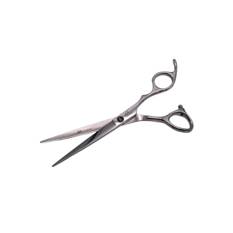 TESOURA UMI LASER PRATA ML3265L 6.5 - comprar online