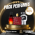 3x1 Combo - Perfumes Premium Masculinos
